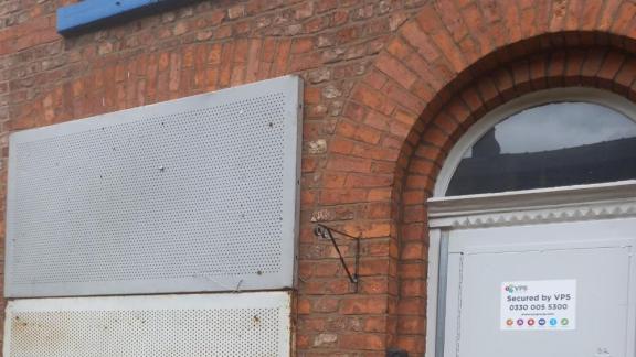 Trafford Grove