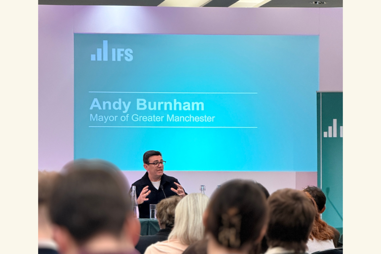 Andy Burnham