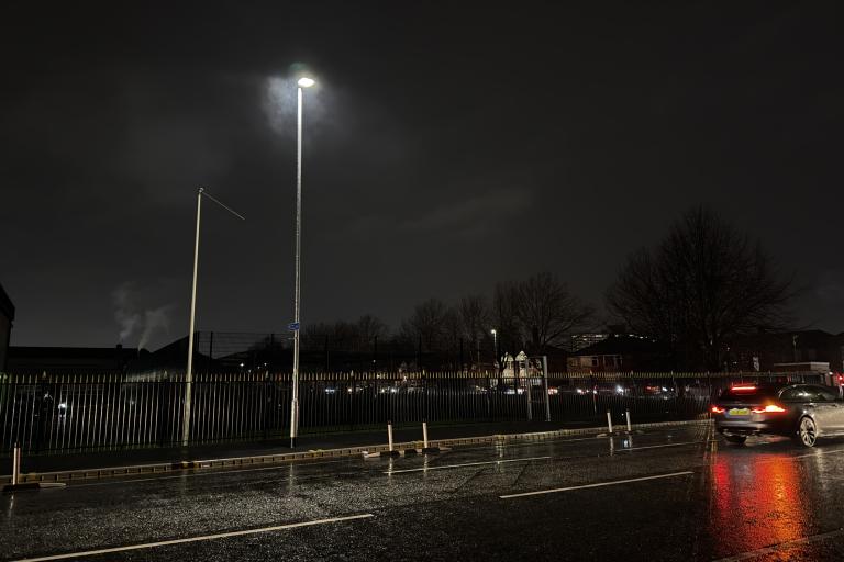 Streetlight