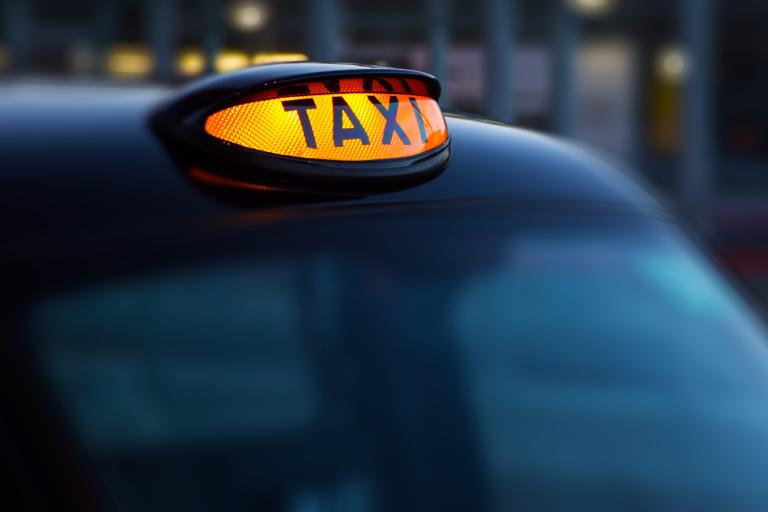 Taxi