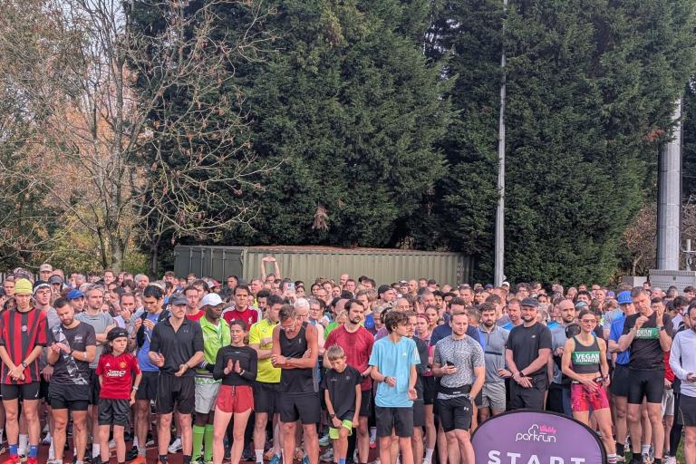 ParkRun 2
