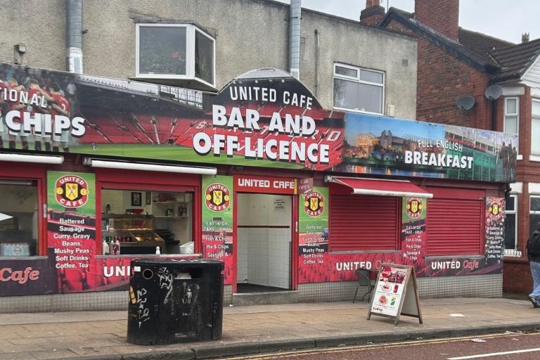 United Cafe