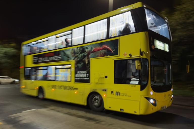 bus