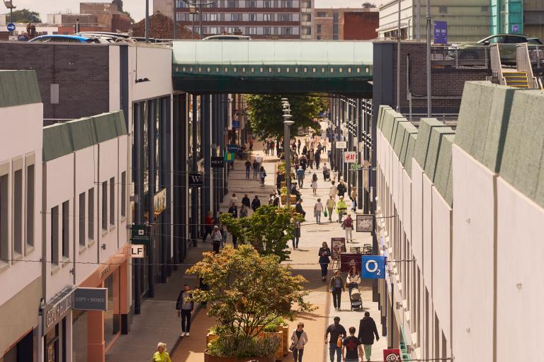 Altrincham