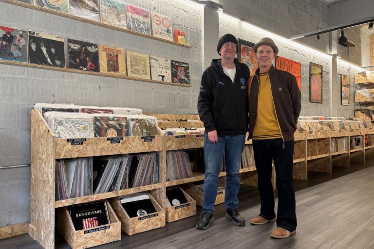 Fountain Records