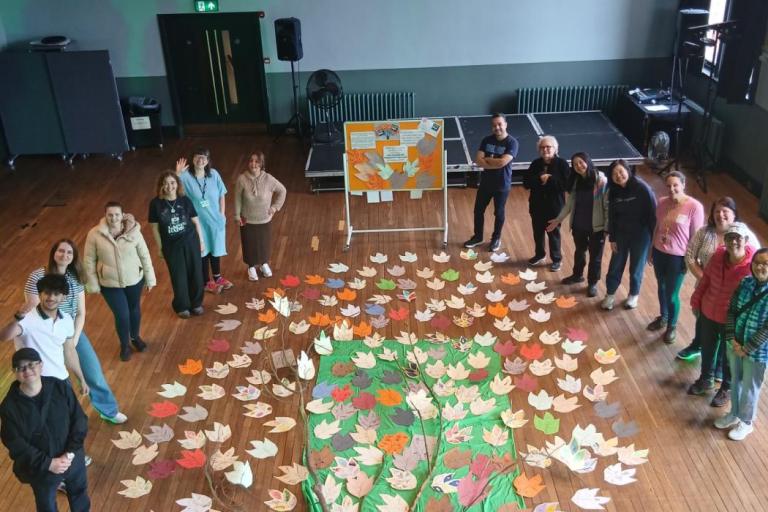 tree of hope