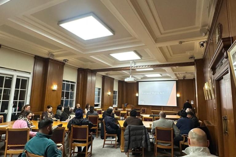 Landlords Forum