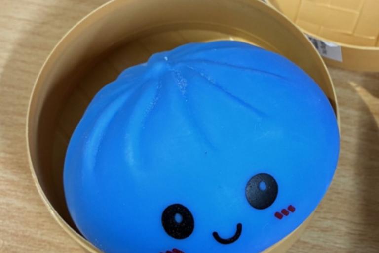Steamed Bun 2