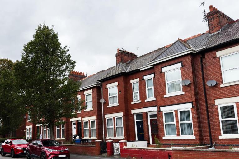 Homes