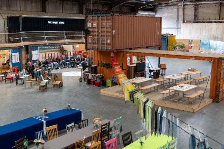 Renew Hub