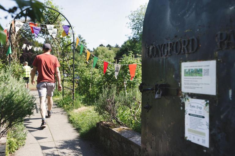 Longford Park 1